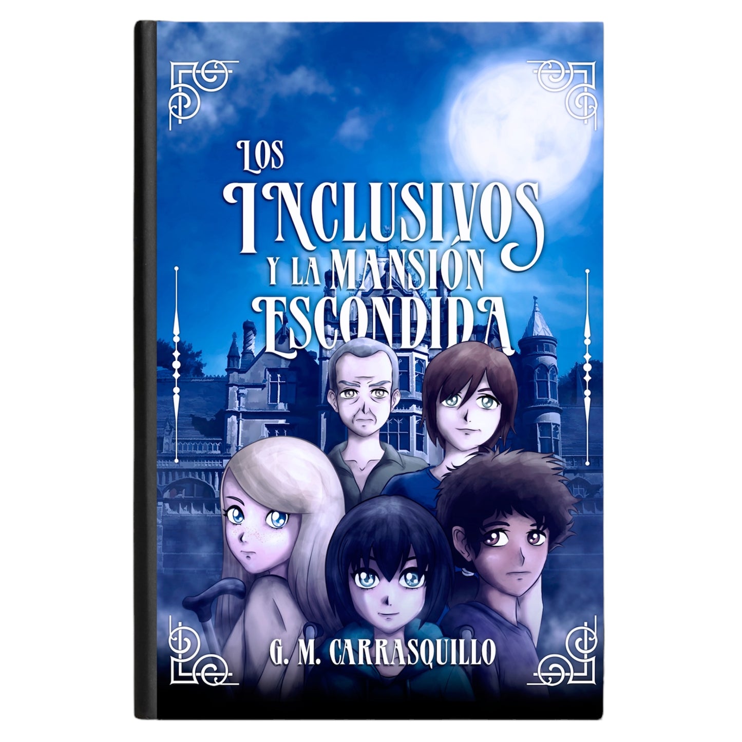 Bundle Exclusivo "Los Inclusivos" – Edición Limitada ✨