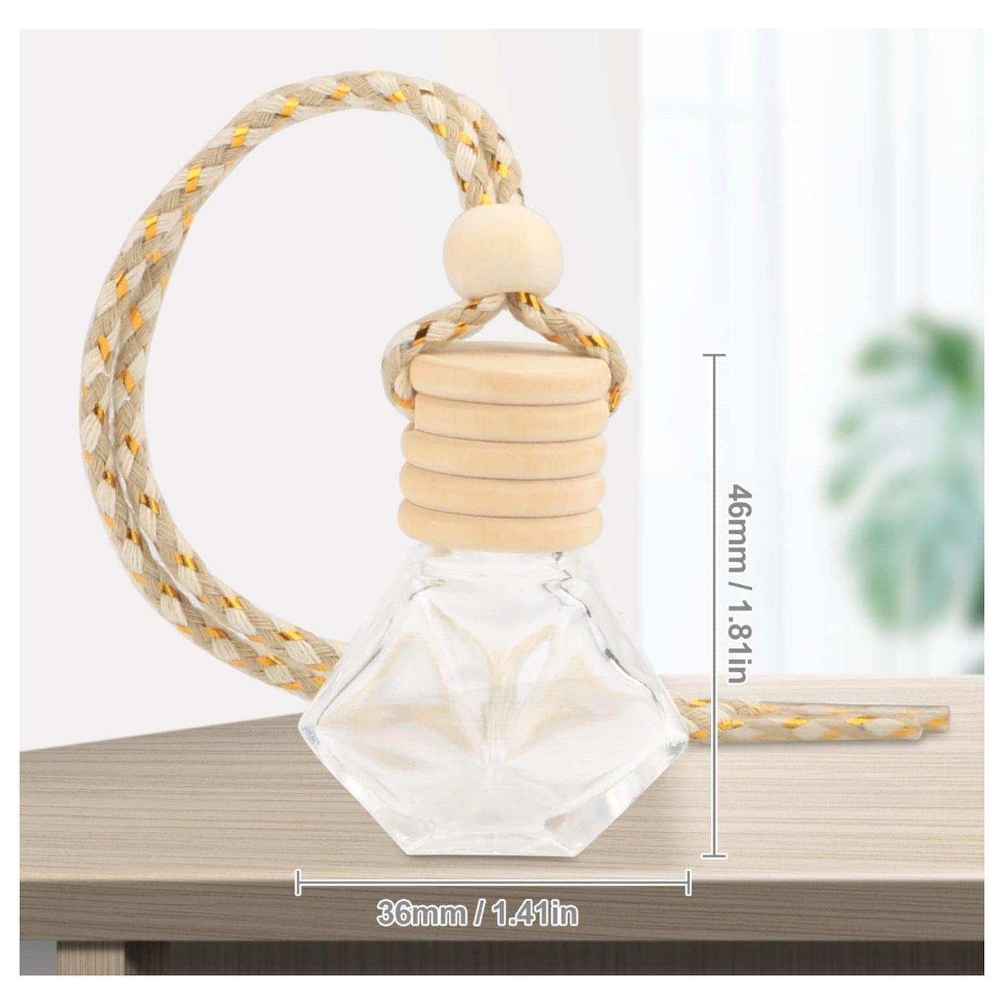Difusor Aromático - Viaje al Relax