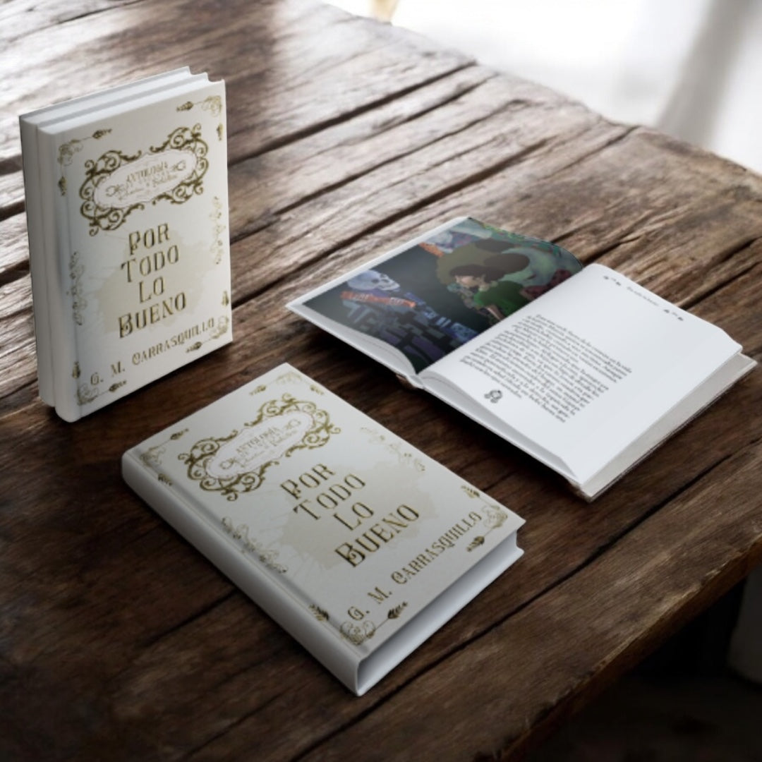 Libros