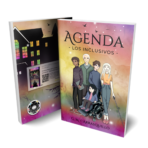 Agenda Los Inclusivos