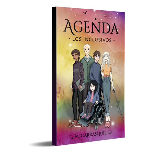 Agenda Los Inclusivos (DIGITAL)