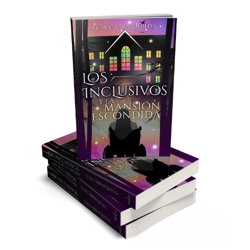 Los Inclusivos y la Mansión Escondida