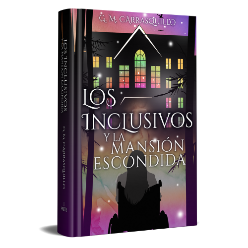 Los Inclusivos y la Mansión Escondida