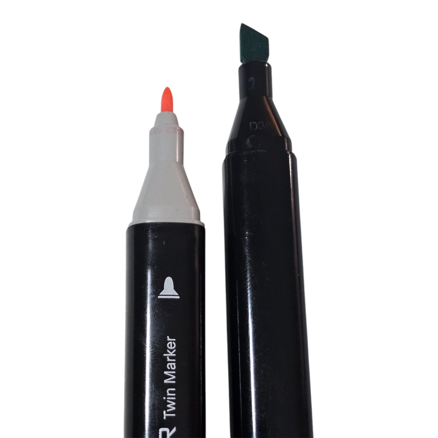 Set de Dos Marcadores (Highlighters)