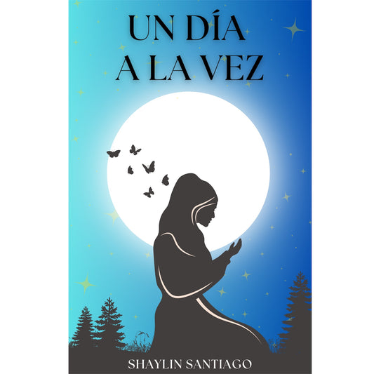 Devocionario: Un día a la vez