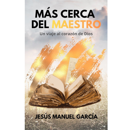Más cerca del Maestro