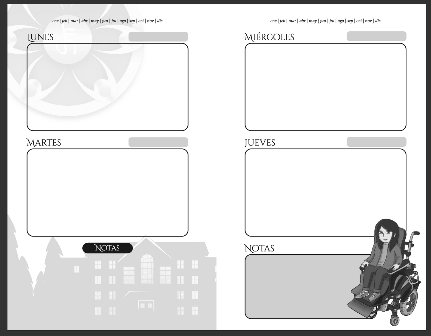 Agenda Los Inclusivos (DIGITAL)