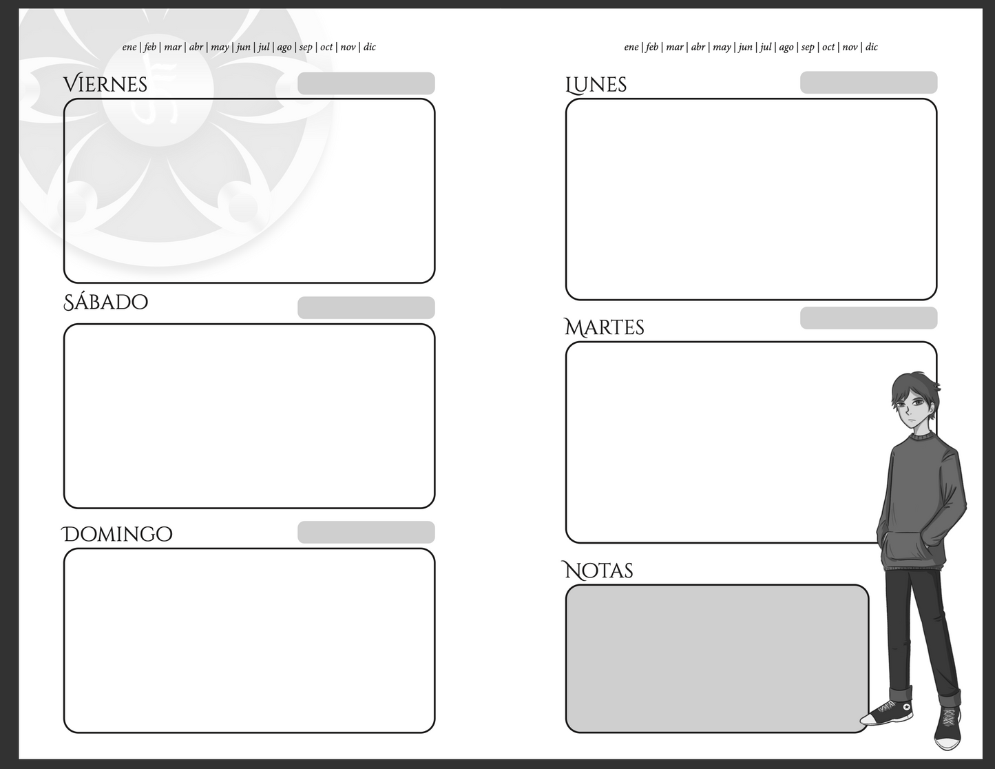 Agenda Los Inclusivos (DIGITAL)